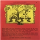 Various - Bon Temps Rouler: Louisiana Cajun Music