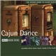 Various - The Rough Guide To Cajun Dance